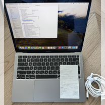 Macbook air m1 13 циков