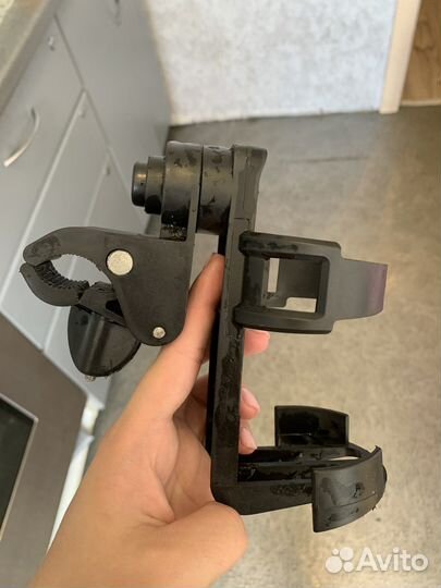 Подстаканник для коляски