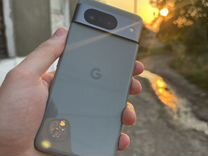 Google Pixel 8, 8/128 ГБ