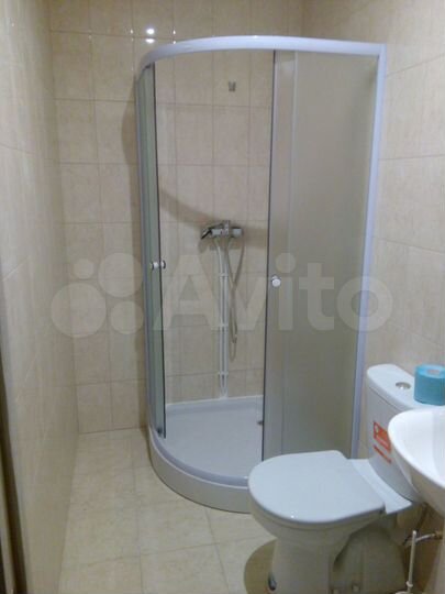 Комната 17 м² в 4-к., 1/9 эт.