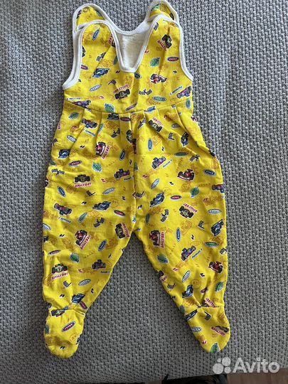 Вещи пакетом 56 размер