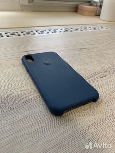 Чехол на iPhone xr