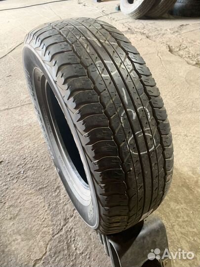 Dunlop Grandtrek AT22 275/65 R17