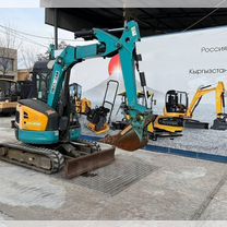 Мини-экскаватор Kubota RX306, 2019, Бишкек