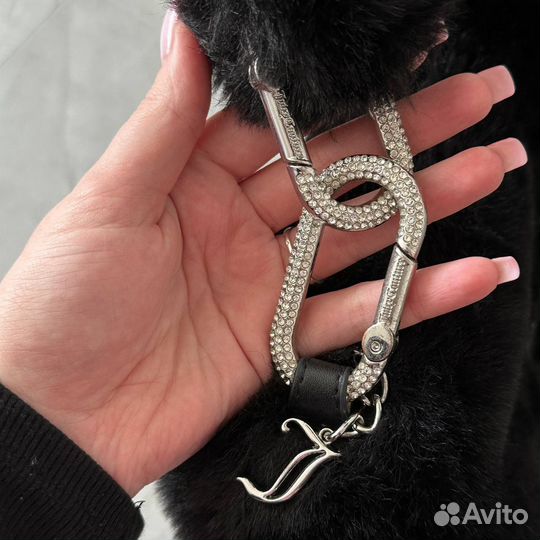 Сумка Juicy Couture Berry Hobo Bag (оригинал)