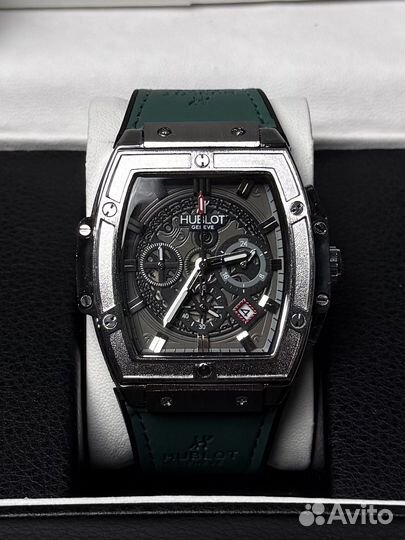 Мужские наручные часы