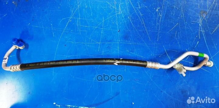 Трубка кондиционера kia ceed (07-12) 977622H000