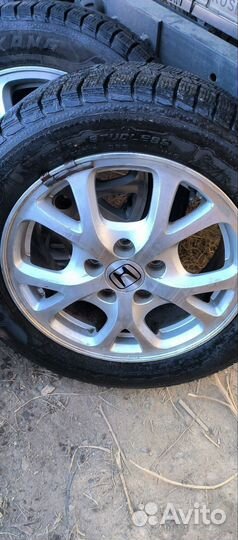 Corsa 2233 215/55 R16