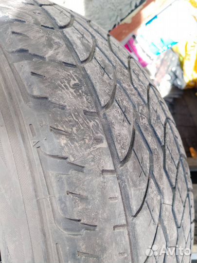 Yokohama Geolandar H/T-S G051 275/65 R17