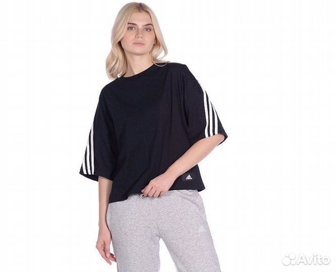 Футболка adidas