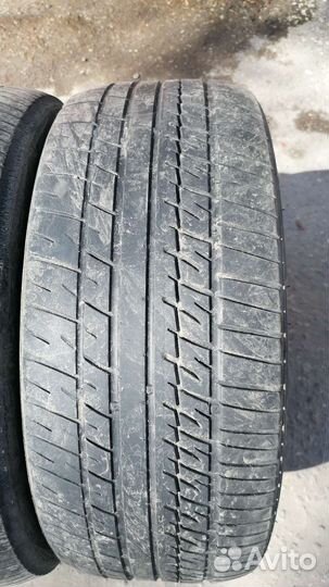 Marshal Matrac X3 KL17 255/55 R17