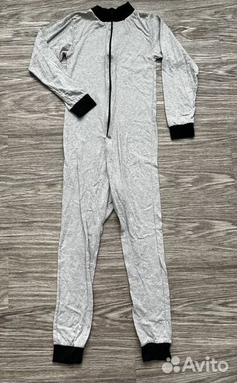 Комбинезон нательный хоккейный