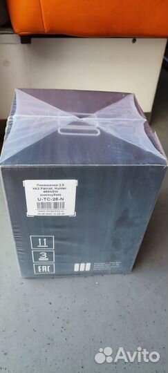 Понижение в рк УАЗ 2:8 Иж техно