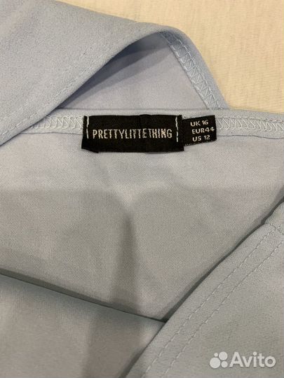 Вечернее платье, размер 48-50