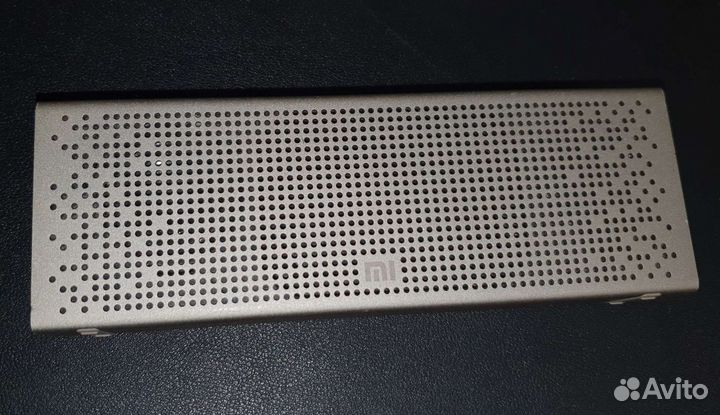 Xiaomi speaker Bluetooth колонка