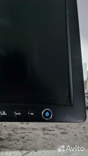 Монитор samsung 245t