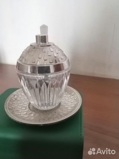 Баночка для горчицы