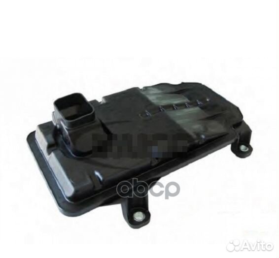 Фильтр масляный, сетчатый 0C8325435 VAG