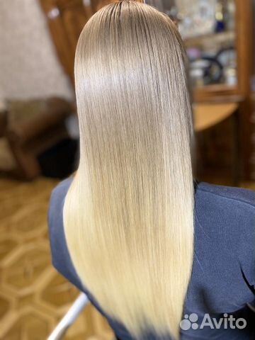 Ботокс,Нанопластика,Кератиновое выпрямление