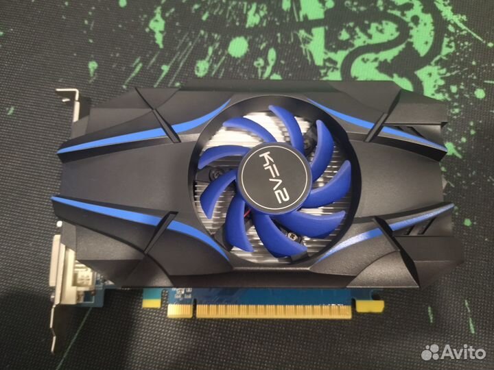 Видеокарта