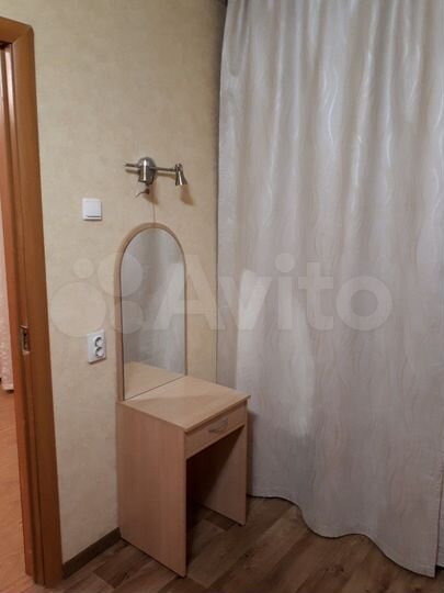 2-к. квартира, 47 м², 1/5 эт.