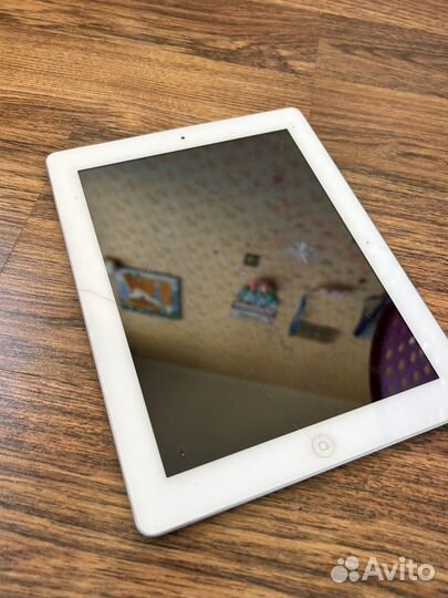 iPad 2 и iPhone 5c на запчасти