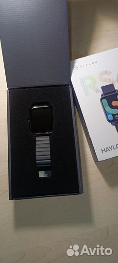 Haylou RS4 plus