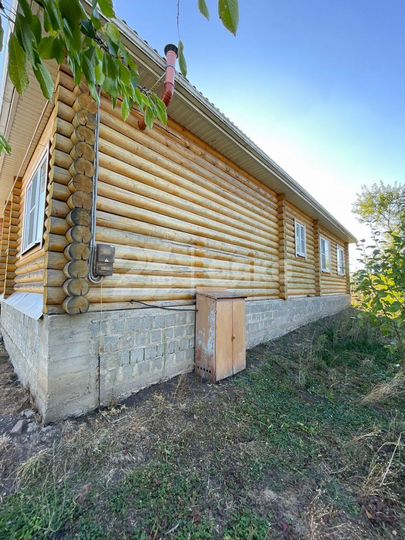 Дом 118,7 м² на участке 84 сот.