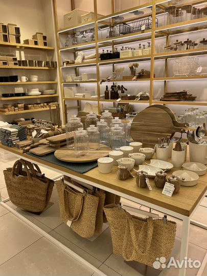 Zara Home разное