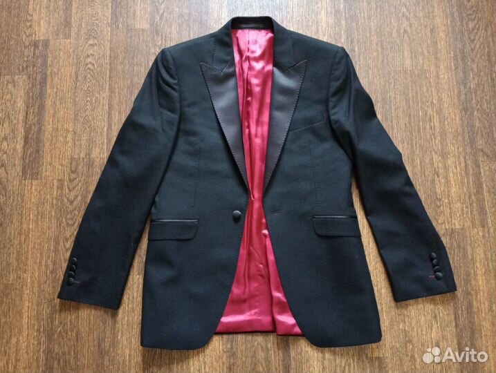 46р Holland esquire смокинг msrp 449 фунтов