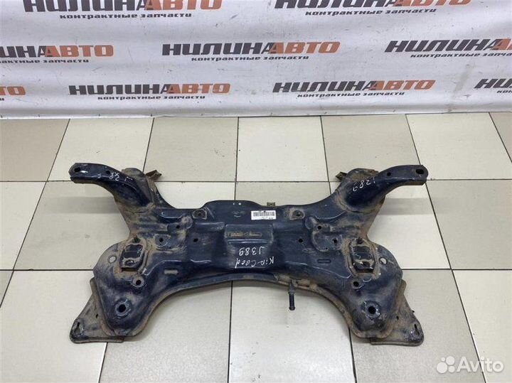 Подрамник Kia Ceed 2 хэтчбек 1.7 D4FB 2012