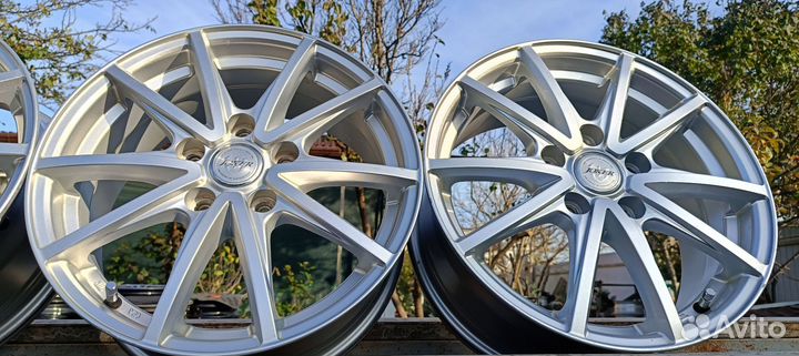 Комплект облегченки Wеds Joker R16