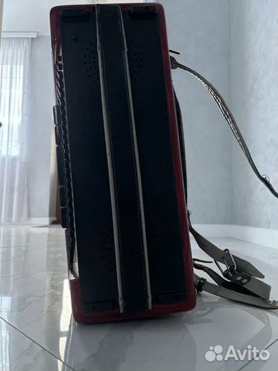 Аккордеон Weltmeister amigo