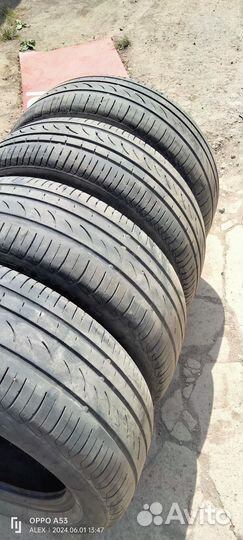 Formula Energy 195/55 R15