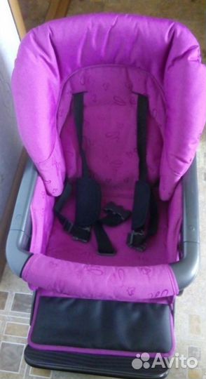 Коляска roan marita 2 в 1