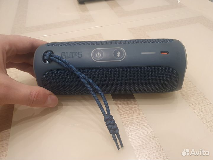 Колонка JBL Flip 5