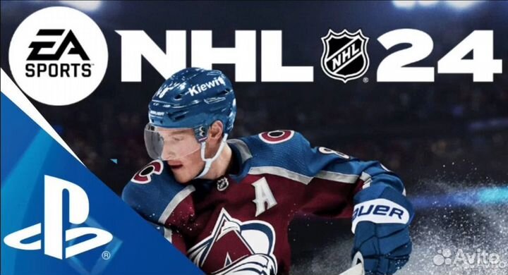 NHL 24 X-Factor Edition PS4/PS5