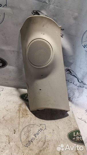 Обшивка стойки Land Rover Range Rover III (2005-20