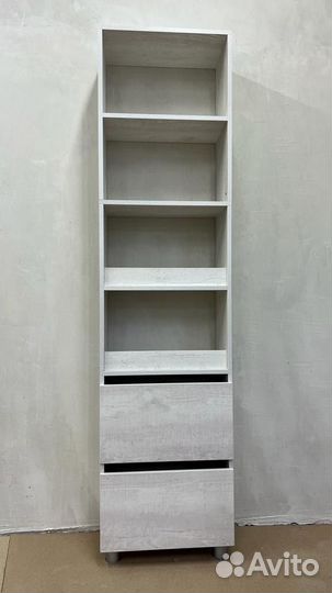 Полки стеллажи