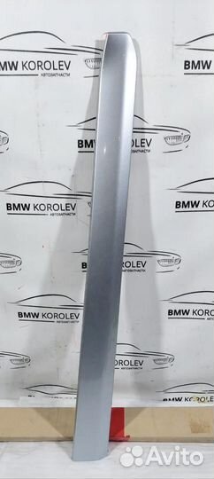 Молдинг передней левой двери Outlander XL (CW) 200