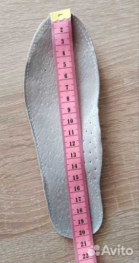 Туфли на девочку