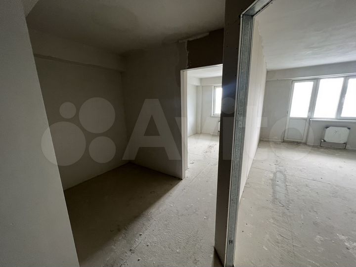 1-к. квартира, 56 м², 6/9 эт.