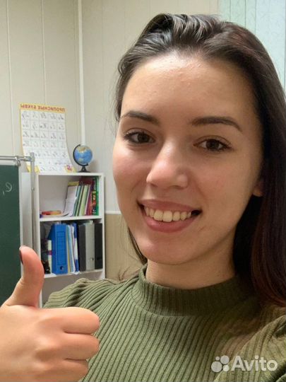 Подготовка к школе