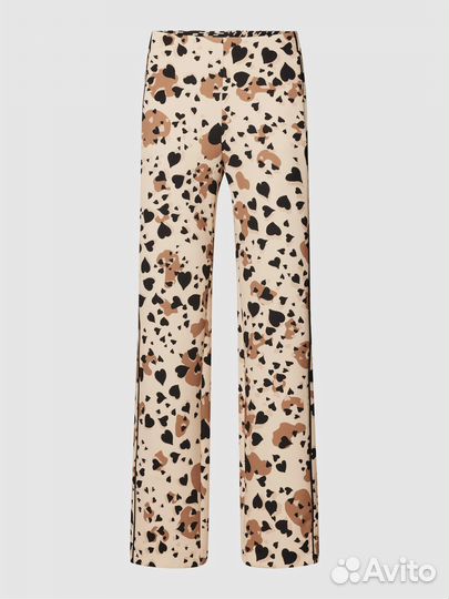 Новые прямые брюки MarcCain р.54(7)