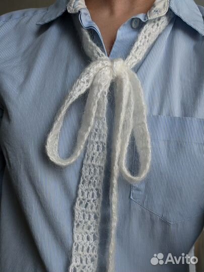 Вязание на заказ крючком