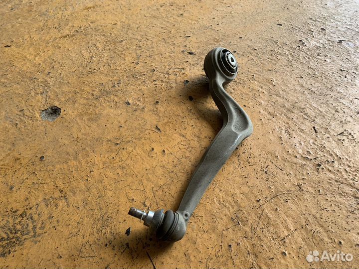 Рычаг передний нижний правый на W222