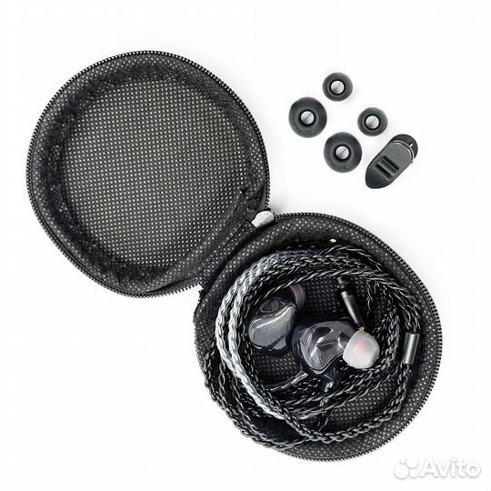 Радиосистема axelvox DWS7000HT (PM Bundle)