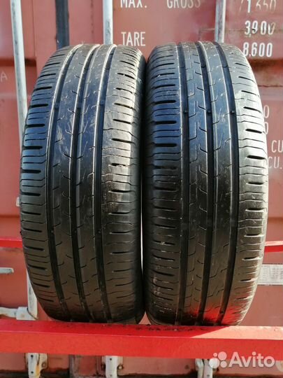 Continental ContiEcoContact 6 175/65 R15 84H