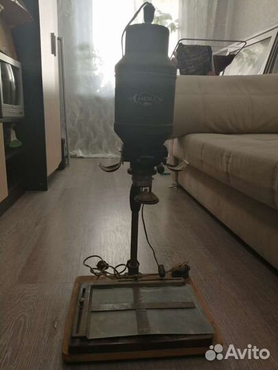 Фотоувеличитель