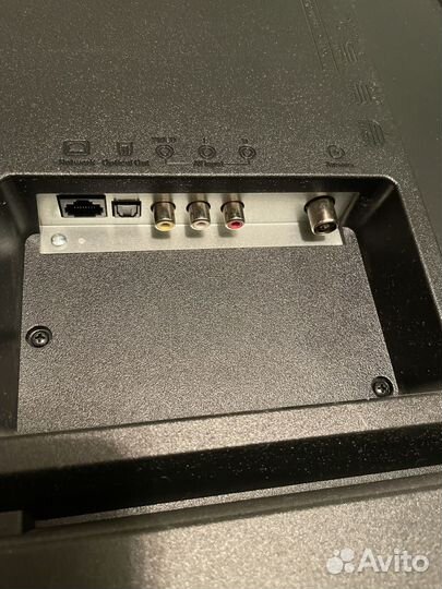 Телевизор xiaomi L43M5-5arum